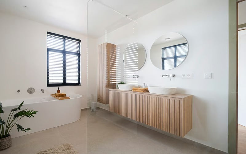 5 Bathroom Trends Defining Modern Interiors in 2026