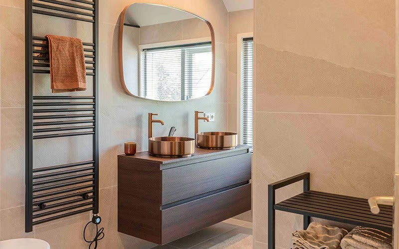 How to Choose the Perfect Bathroom Faucet for Your Home