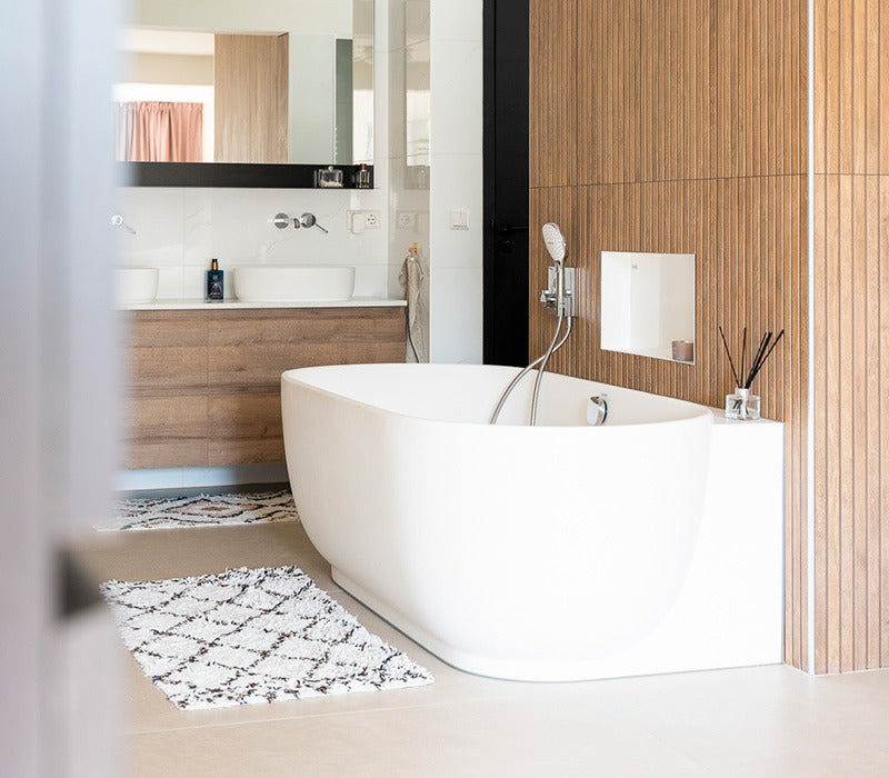 Why Quality Bathroom Fixtures Matter