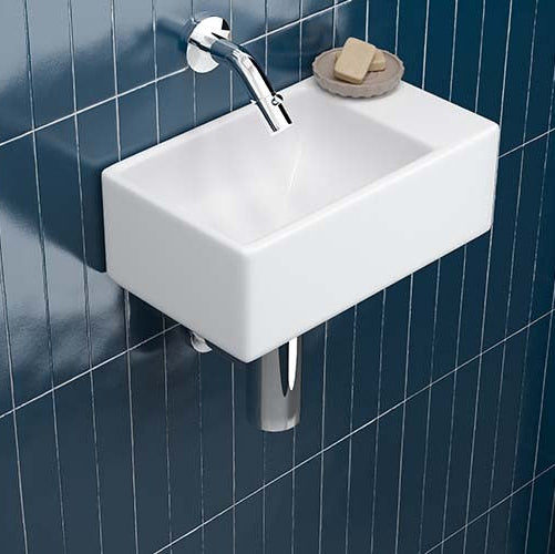 Oti's Faucet Combo
