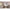 Ben Nature organic mirror with LED lighting and anti-fog 100x60cm left brushed stainless steel